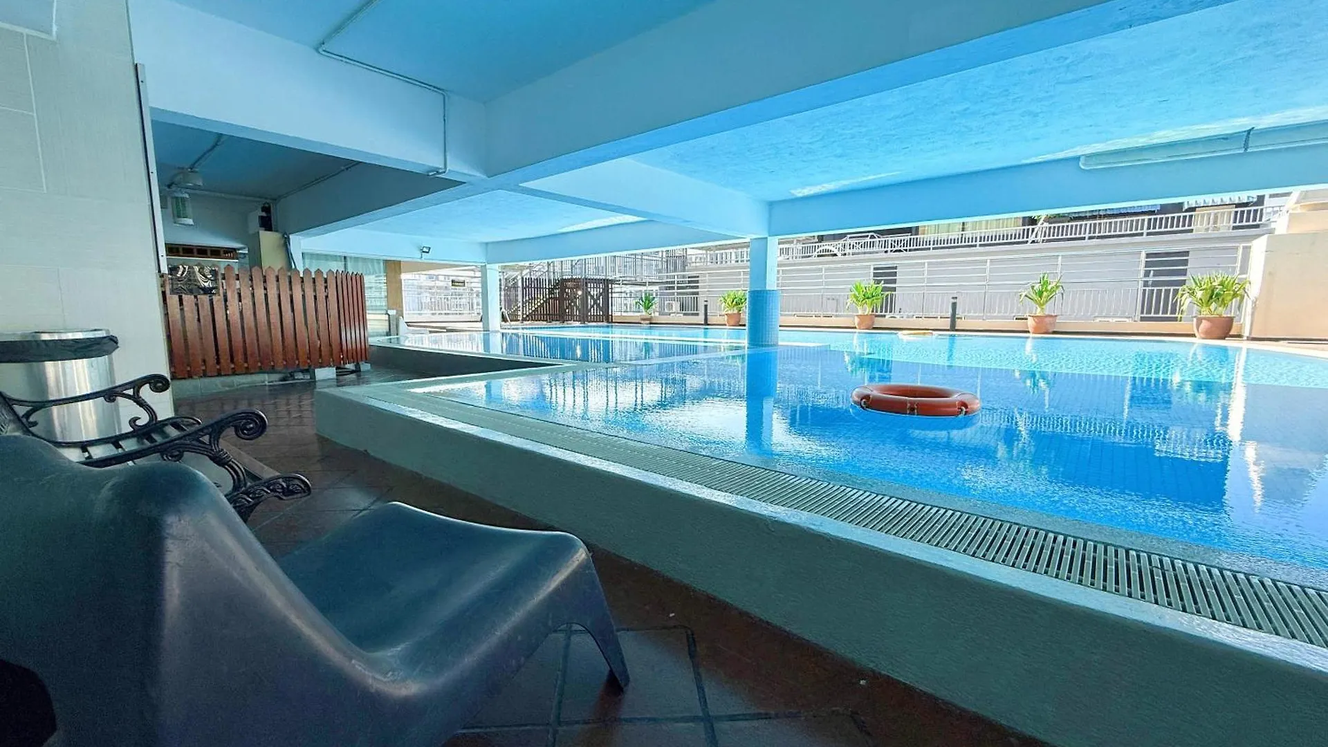 Apartment Holiday Place By Luvit Stay Kuala Lumpur