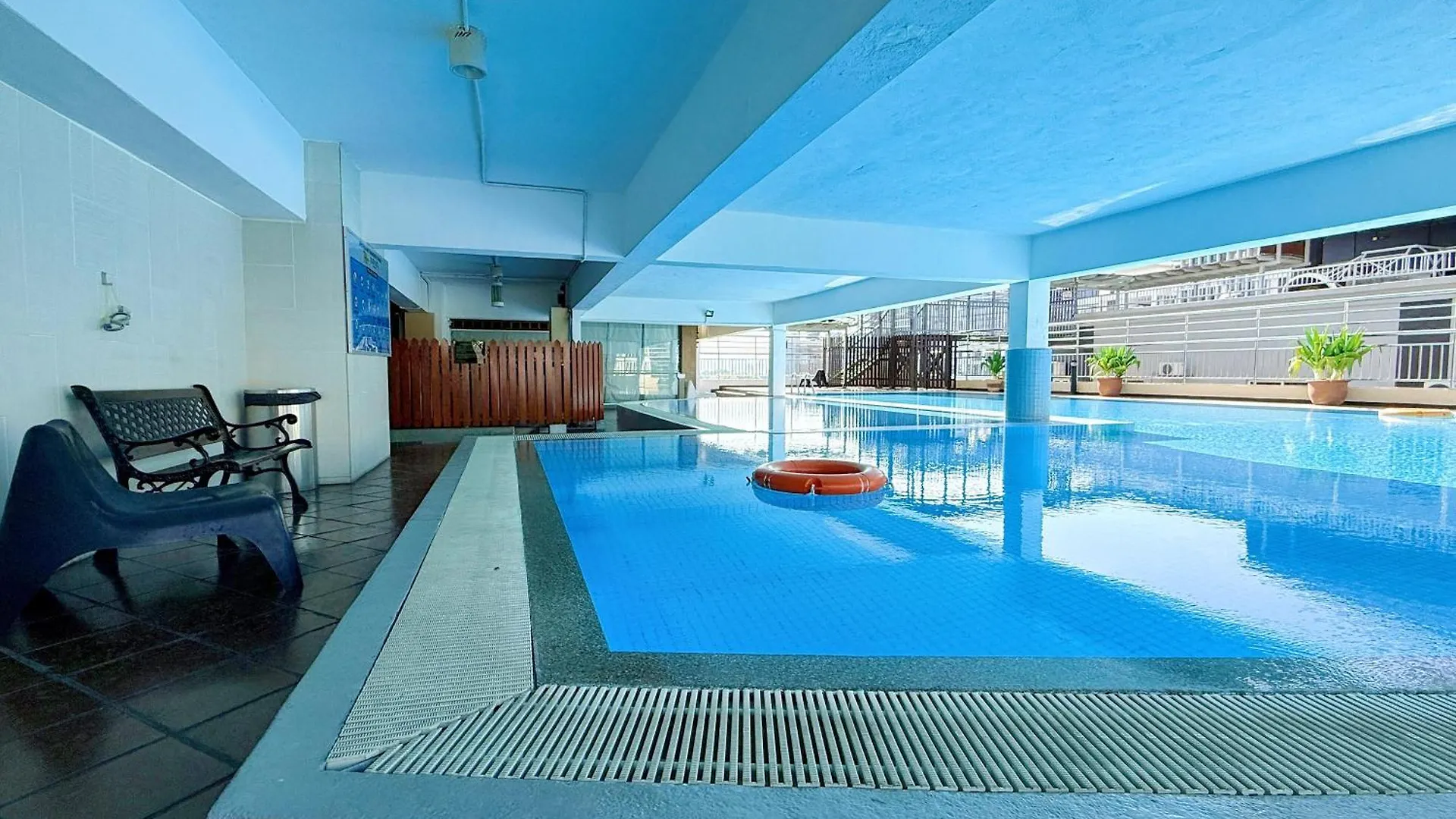 Holiday Place By Luvit Stay Kuala Lumpur