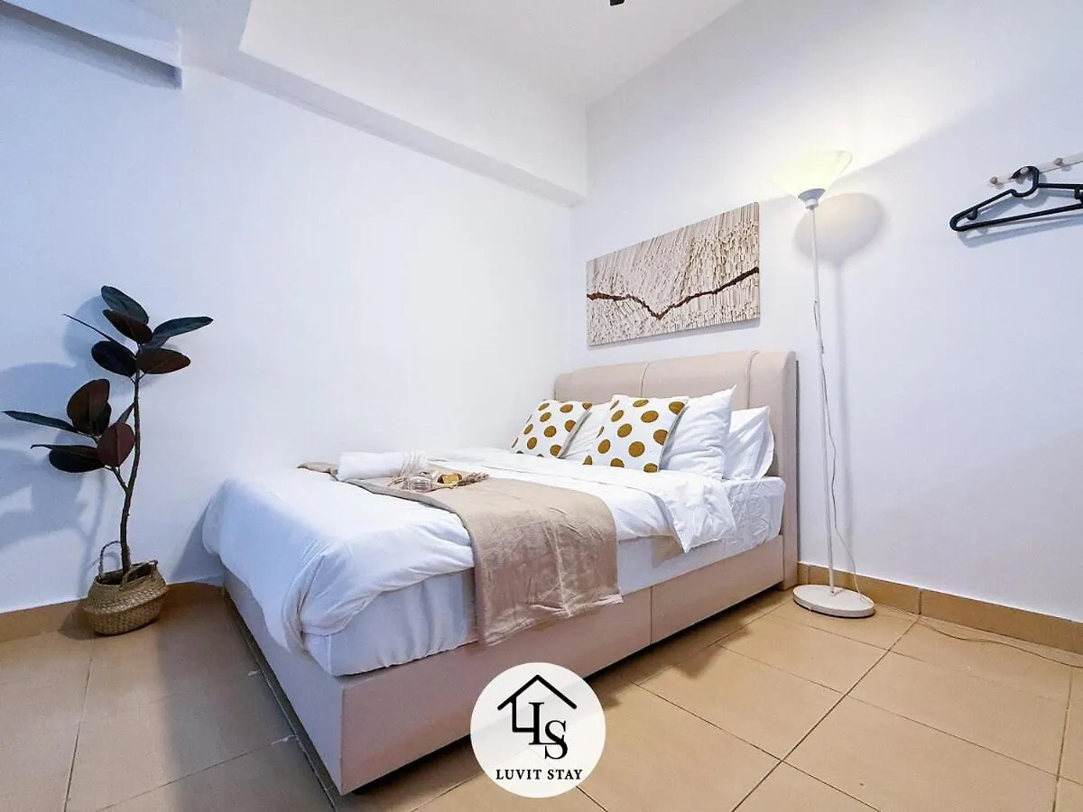 Apartment Holiday Place By Luvit Stay Kuala Lumpur Malaysia
