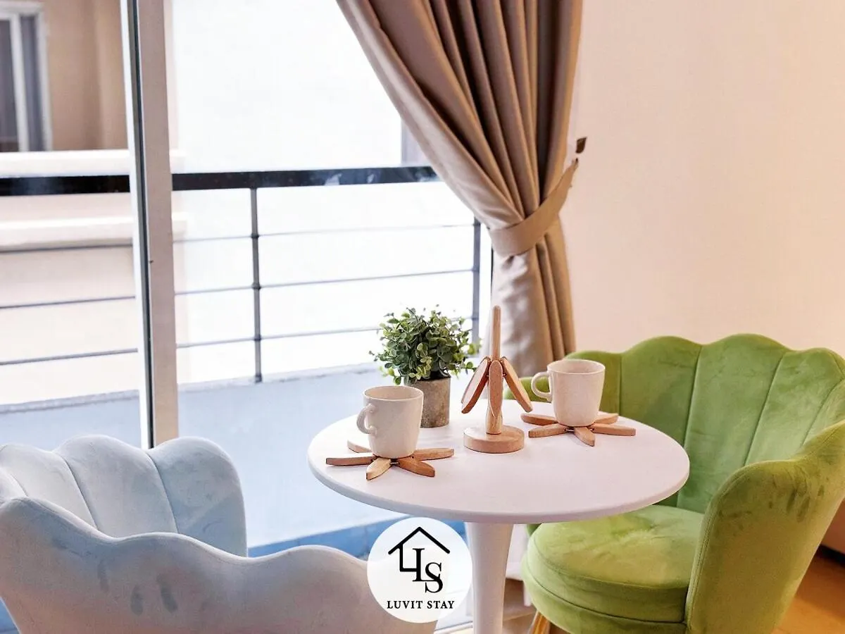 Holiday Place By Luvit Stay Kuala Lumpur