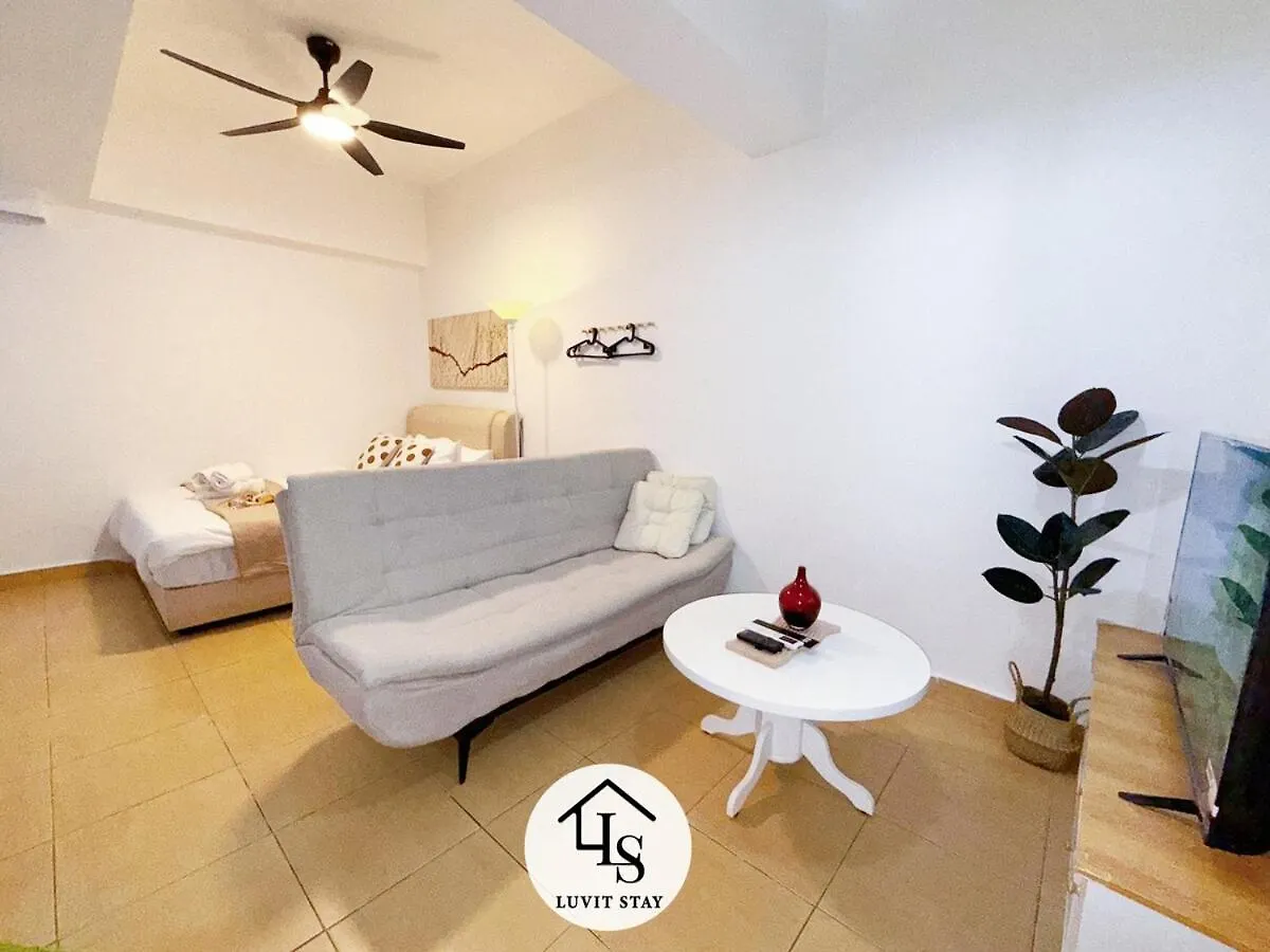 Holiday Place By Luvit Stay Kuala Lumpur Malaysia