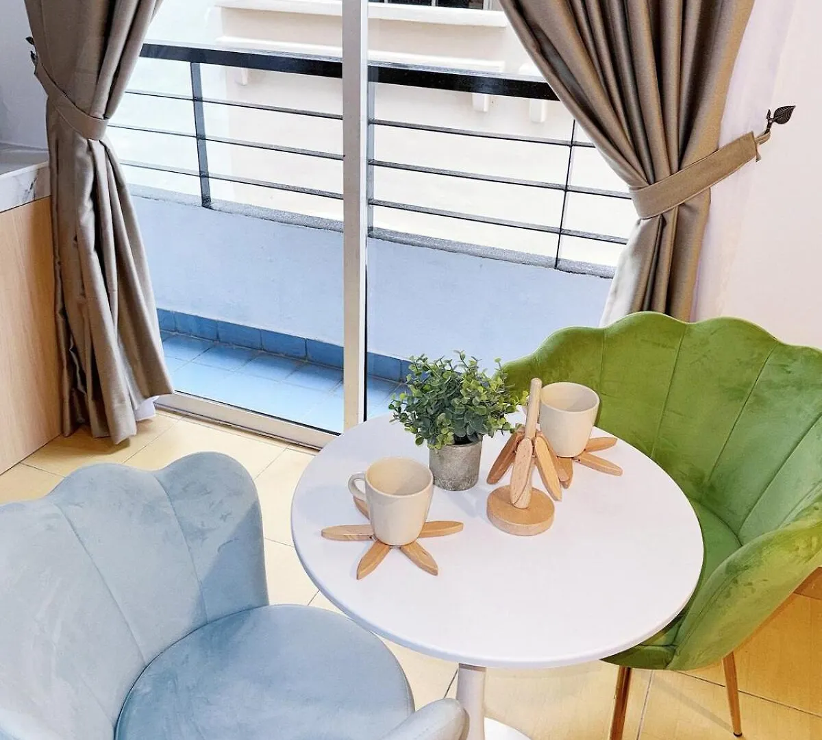 Holiday Place By Luvit Stay Kuala Lumpur
