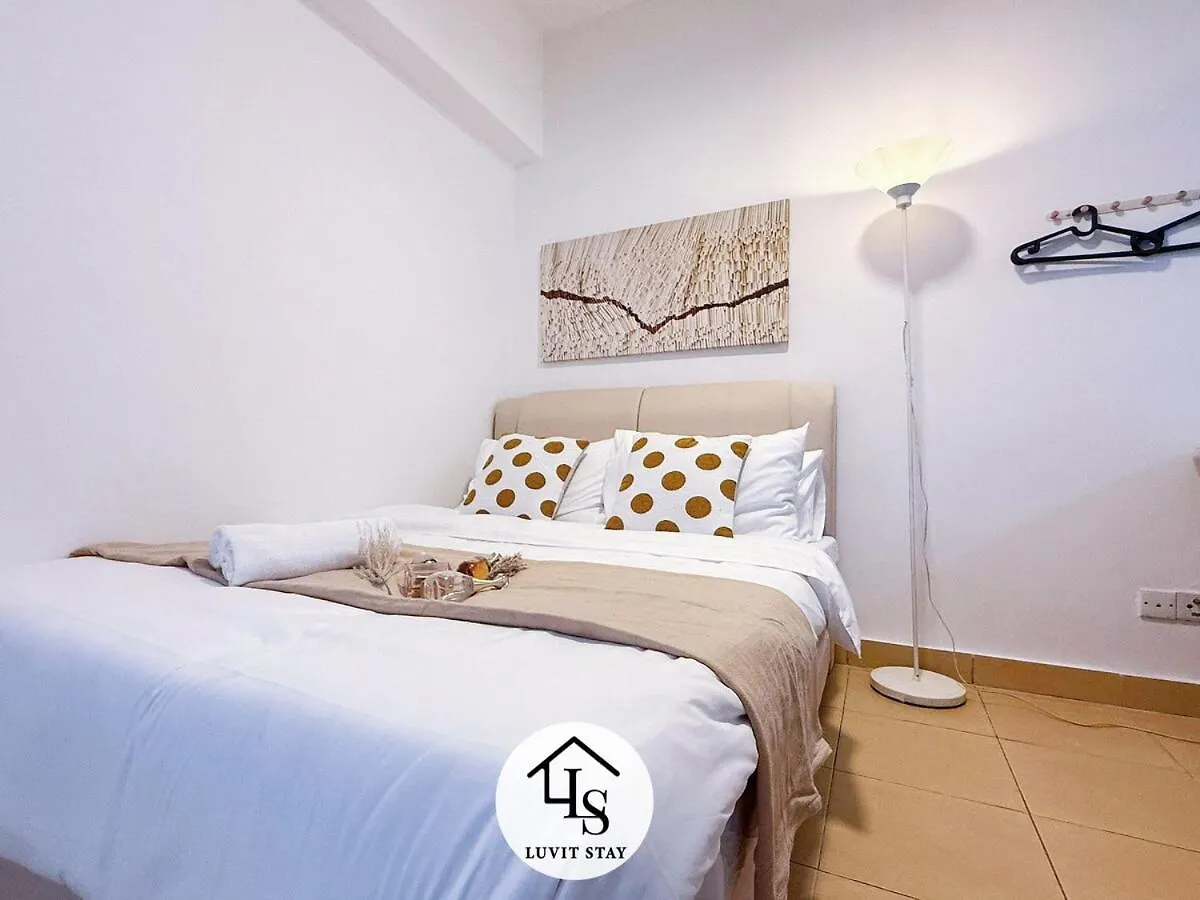 Holiday Place By Luvit Stay Kuala Lumpur