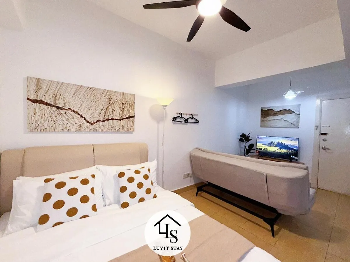 Holiday Place By Luvit Stay Kuala Lumpur