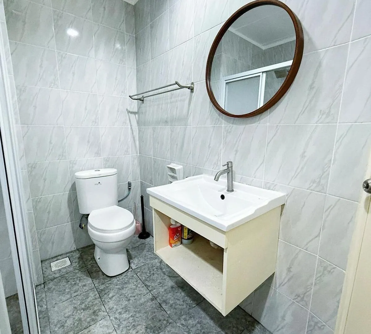 Apartment Holiday Place By Luvit Stay Kuala Lumpur Malaysia